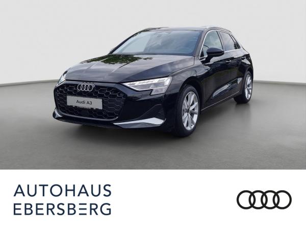 Audi A3 Sportback advanced TFSI 110 kW S tronic *TOP Leasing - zeitlich begrenzt*