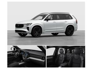 Volvo XC90 T8 Plus Black Edition / 0,5% Dienstwagenversteuerung