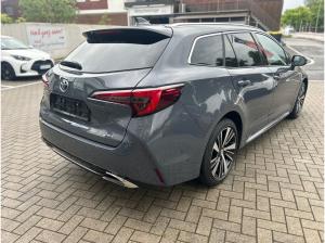 Toyota Corolla 1.8l TS Teamplayer ACC SHZ KAMERA NAVI el. Heck