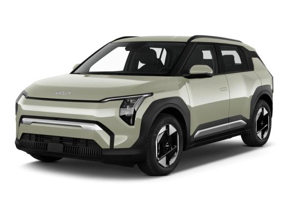 Kia EV3 AIR 58 KwH ⚡EV-Förderung⚡frei Konfigurierbar