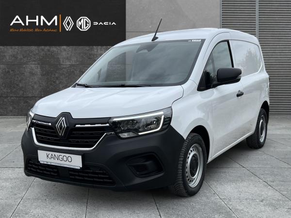 Renault Kangoo III Rapid