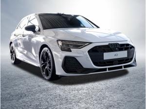 Audi A3 Sportback -Sonderabnehmer-  2 x S line Business TechPro ACC Pano AHK Navi