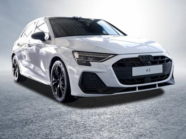 Audi A3 Sportback -Sonderabnehmer- 2 x S line Business TechPro ACC Pano AHK Navi