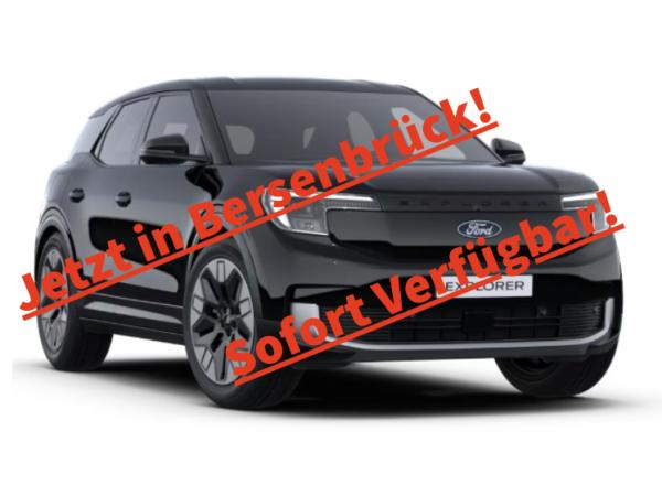 Ford Explorer 🔥Premium | Anhängevorrichtung + EXTENDED RANGE  🔋 79 kWh  !!LAGERFAHRZEUG!! ⚡572 KM REICHWEITE