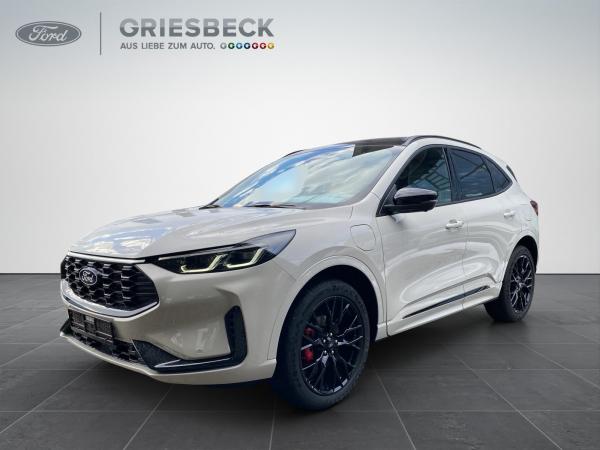 Ford Kuga 2.5 Duratec PHEV ST-Line X ACC+AHK+LED+Navi