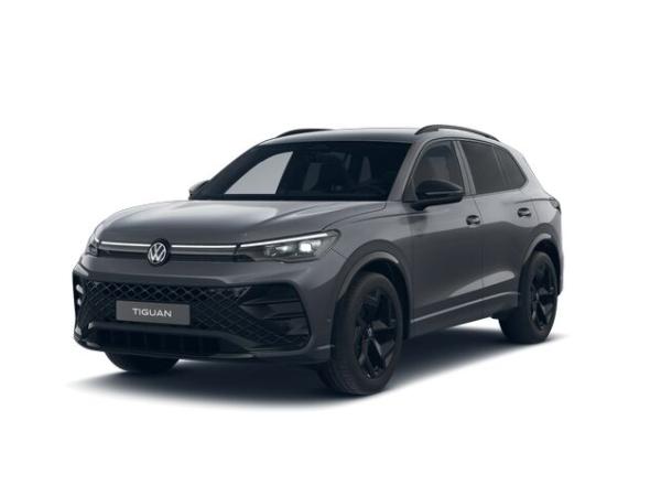 Volkswagen Tiguan R-Line Gewerbe🔥AKTIONSLEASING🔥SOFORT VERFÜGBAR