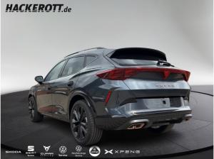 Cupra Formentor VZ Black Edition 1.5 e-HYBRID 272 PS 6-Gang-DSG *SOFORT VERFÜGBAR*