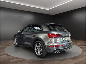 Audi SQ5 3.0 V6 24V TDI*DAB*LED*NAVI*TEMP*PDC*MMI*