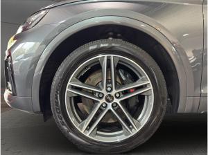 Audi SQ5 3.0 V6 24V TDI*DAB*LED*NAVI*TEMP*PDC*MMI*