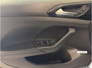 Volkswagen T-Cross GOAL 1.0 TSI GJR SHZ TEMP PDC 3J Garantie