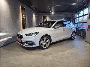 Seat Leon 1.5 eTSI DSG FR🔥990 Anzahlung🔥MATRIX ALLWETTER Fahrass. L Kamera Navi