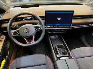 Volkswagen ID.7 Tourer GTX 4M Navi AHK RFK