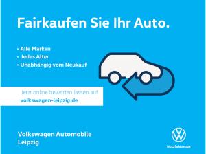 Volkswagen Caddy Maxi 1.5 TSI eHybrid Life *7-Sitze*ACC*APP