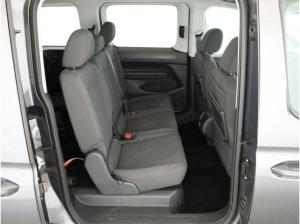 Volkswagen Caddy Maxi 1.5 TSI eHybrid Life *7-Sitze*ACC*APP