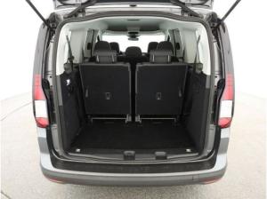 Volkswagen Caddy Maxi 1.5 TSI eHybrid Life *7-Sitze*ACC*APP