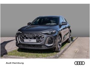 Audi Q5 SUV TFSI quattro S tronic ***