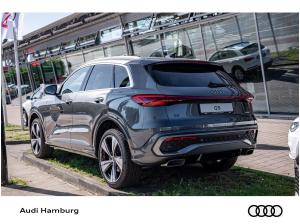 Audi Q5 SUV TFSI quattro S tronic