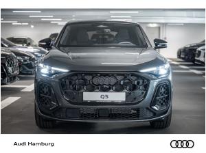 Audi Q5 Sportback e-hybrid quattro 270 k W S tronic