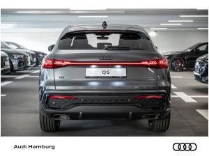 Audi Q5 Sportback e-hybrid quattro 270 k W S tronic ***