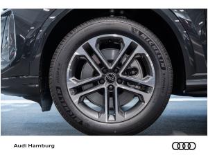 Audi Q5 SUV e-hybrid quattro S tr onic