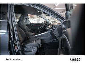 Audi Q5 SUV e-hybrid quattro S tr onic