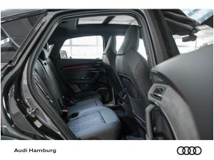 Audi Q5 Sportback e-hybrid quattro 270 k W S tronic