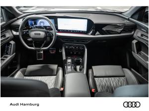 Audi Q5 Sportback e-hybrid quattro 270 k W S tronic ***