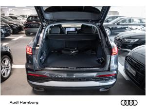 Audi Q5 SUV e-hybrid quattro S tr onic