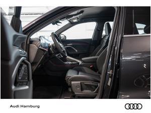 Audi Q5 SUV e-hybrid quattro S tr onic