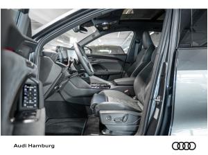 Audi Q5 Sportback e-hybrid quattro 270 k W S tronic