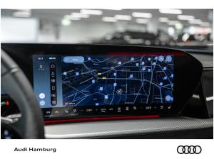 Audi Q5 Sportback e-hybrid quattro 270 k W S tronic