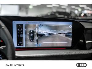 Audi Q5 Sportback e-hybrid quattro 270 k W S tronic