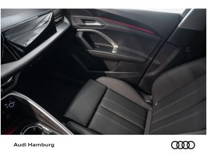Audi Q5 SUV e-hybrid quattro S tr onic