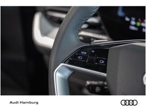 Audi Q5 SUV e-hybrid quattro S tr onic
