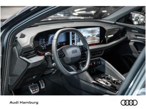Audi Q5 Sportback e-hybrid quattro 270 k W S tronic