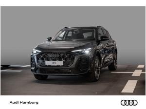 Audi Q5 SUV e-hybrid quattro S tr onic ***