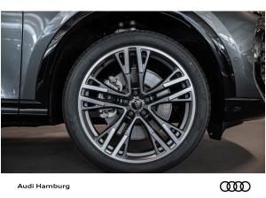 Audi Q5 SUV e-hybrid quattro S tr onic