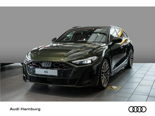 Audi S5 Avant TFSI S tronic