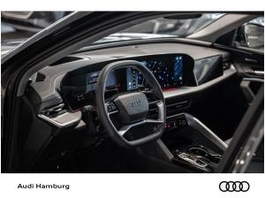 Audi Q5 SUV e-hybrid quattro S tr onic