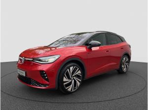 Volkswagen ID.4 GTX 4Motion  / SOFORT VERFÜGBAR !