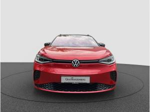 Volkswagen ID.4 GTX 4Motion  / SOFORT VERFÜGBAR !