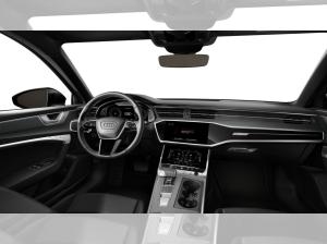 Audi A6 Avant S line 40 TDI MATRIX/360°/HUD+++