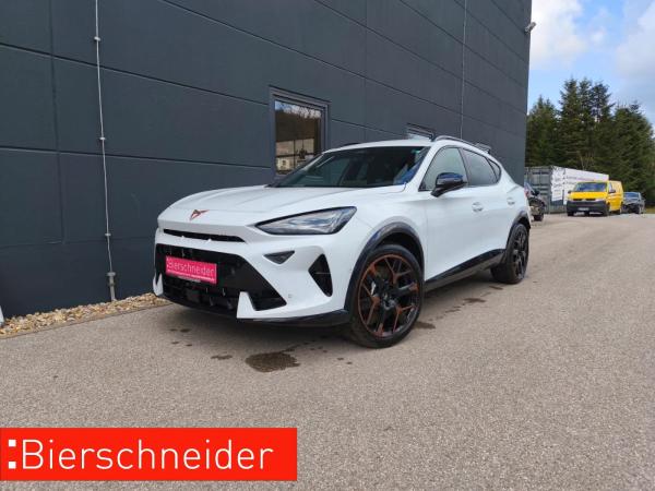 Cupra Formentor 333 VZ🔥AKTION🔥Hailstorm HD-MATRIX