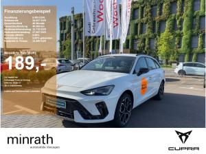 Cupra Leon Sportstourer 1.5 eTSI DSG "150 PS SOFORT VERFÜGBAR TAGESZULASSUNG AUSLIEFERUNG MUSS 2026 ERFOLGEN"