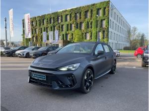 Cupra Leon Sportstourer VZ Tribe Ed. 2.0 TSI "333 PS SOFORT VERFÜGBAR TAGESZULASSUNG AUSLIEFERUNG MUSS 2026 ERF