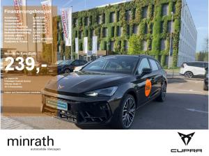 Cupra Leon Sportstourer VZ 2.0 TSI "333 PS SOFORT VERFÜGBAR TAGESZULASSUNG AUSLIEFERUNG MUSS 2026 ERFOLGEN"