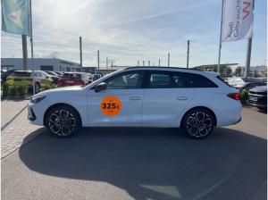 Cupra Leon Sportstourer 1.5 eTSI DSG "150 PS SOFORT VERFÜGBAR TAGESZULASSUNG AUSLIEFERUNG MUSS 2026 ERFOLGEN"