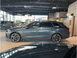 Cupra Leon Sportstourer 1.5 eTSI DSG "150 PS SOFORT VERFÜGBAR TAGESZULASSUNG AUSLIEFERUNG MUSS 2026 ERFOLGEN"