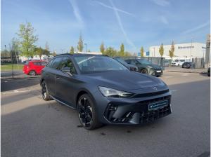 Cupra Leon Sportstourer VZ Tribe Ed. 2.0 TSI "333 PS SOFORT VERFÜGBAR TAGESZULASSUNG AUSLIEFERUNG MUSS 2026 ERF