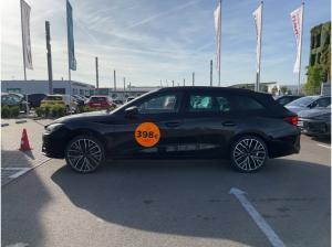 Cupra Leon Sportstourer VZ 2.0 TSI "333 PS SOFORT VERFÜGBAR TAGESZULASSUNG AUSLIEFERUNG MUSS 2026 ERFOLGEN"